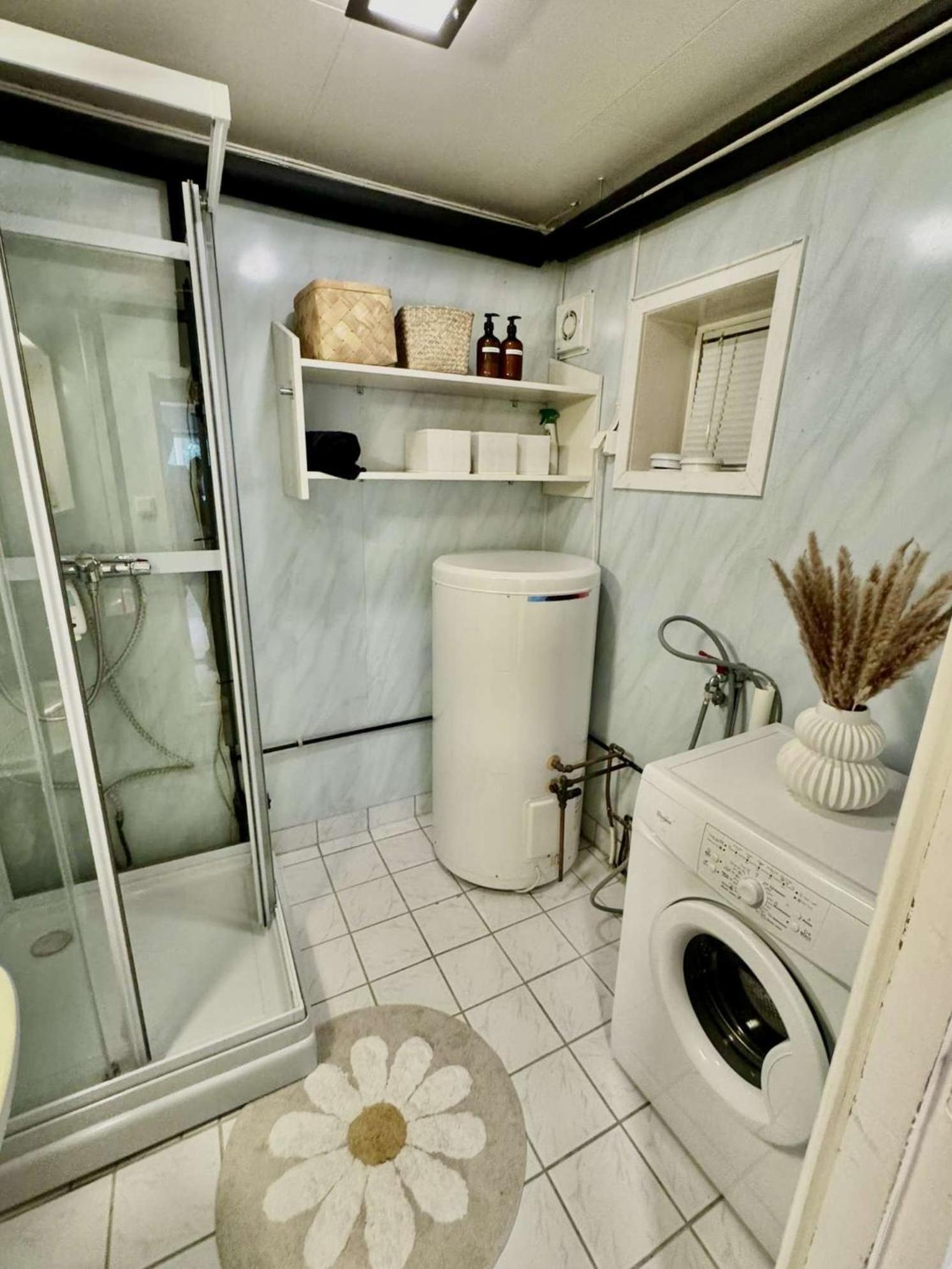 Aurora Garden Apartment Tromso Luaran gambar
